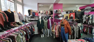 Stylownia Toruń tania odzież